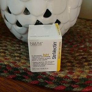 3/$10 StriVectin Tightening Neck Cream